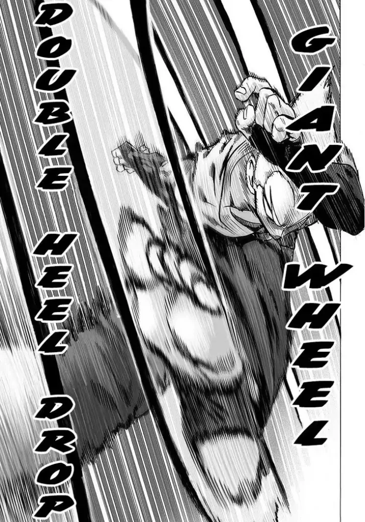 One Punch Man Chapter 62.2 | Read Full Online Manga 2 one punch man ch62.2 page02